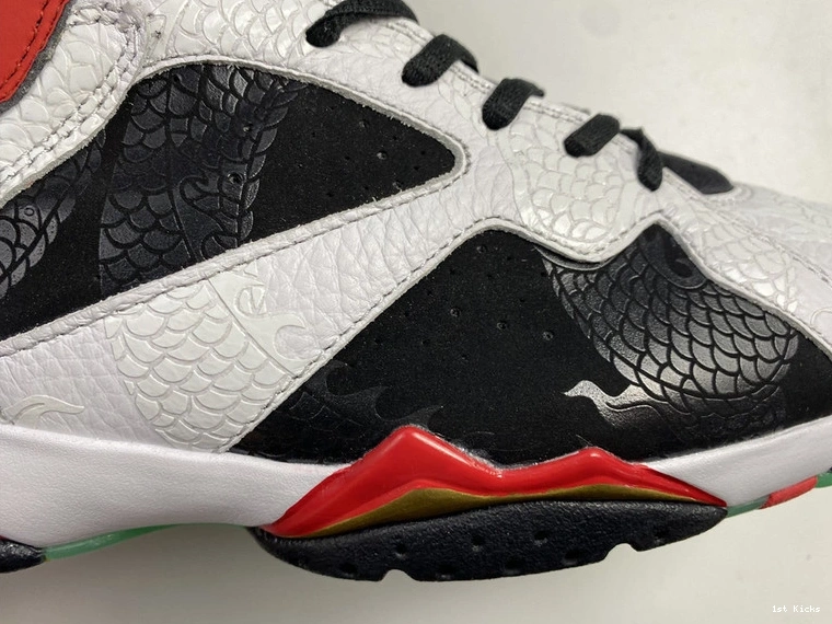 Jordan Air “China” GC  7 CW2805-160 0302